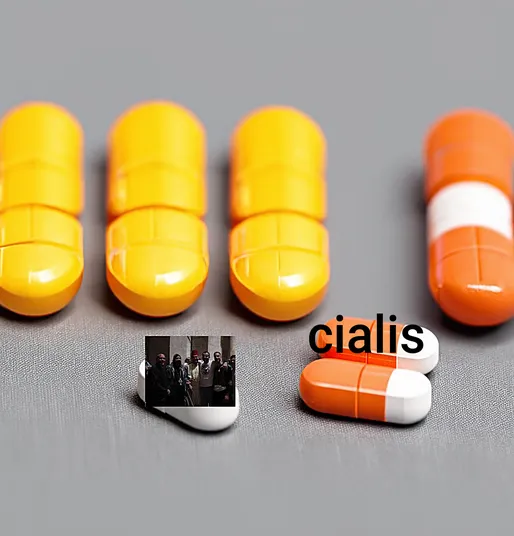 Cialis ci vuole la prescrizione